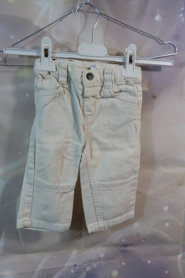 Jean