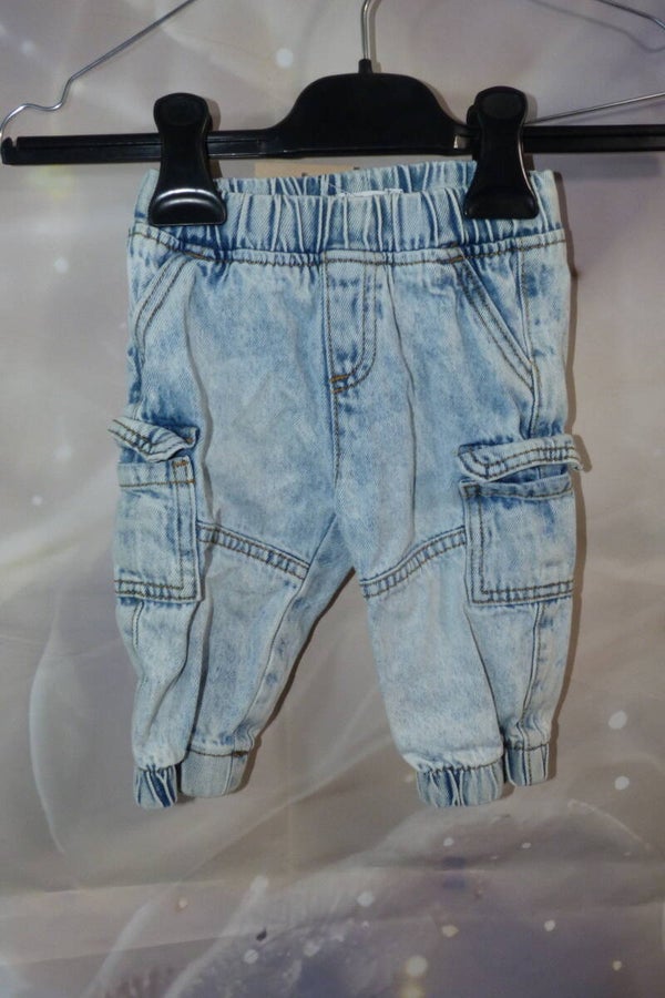 Jean