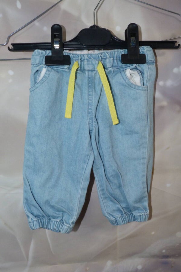 Jean