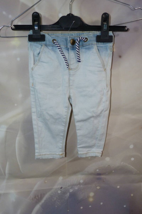 Jean