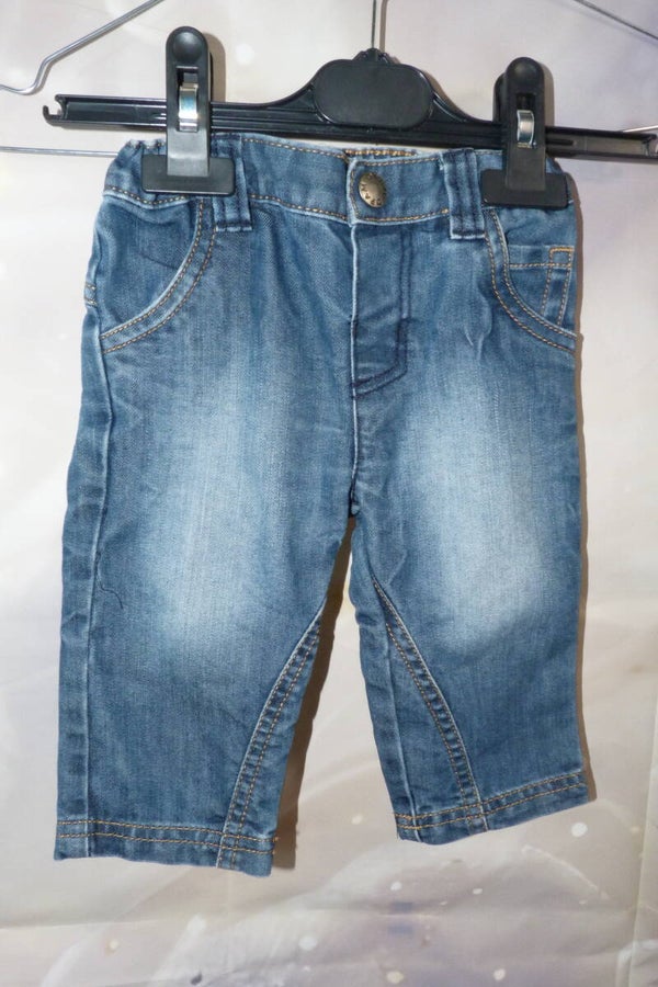 Jean