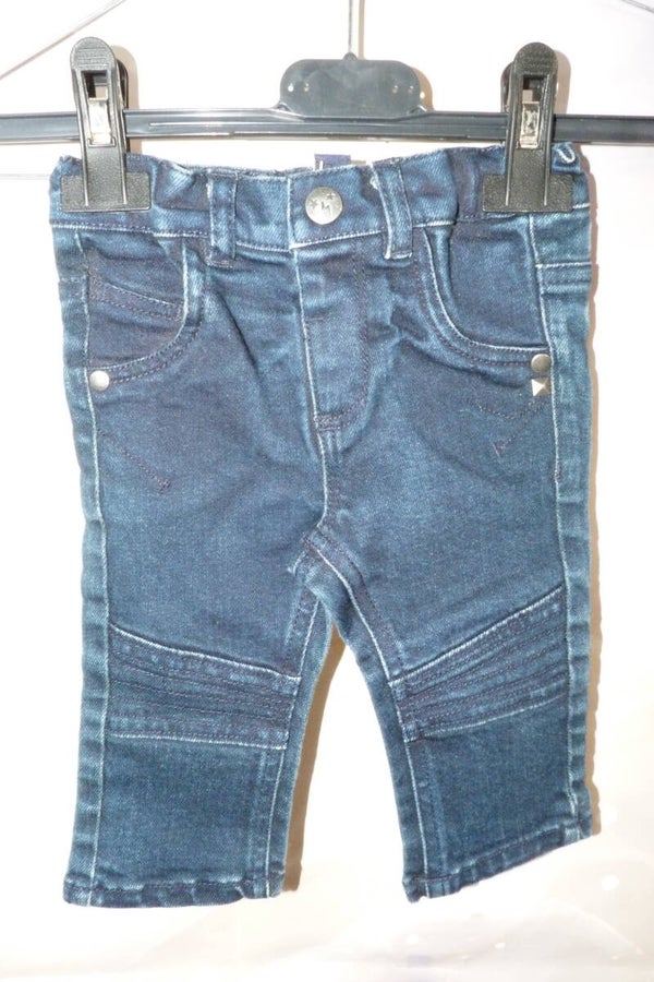 Jean