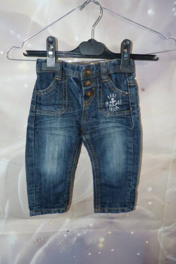 Jean