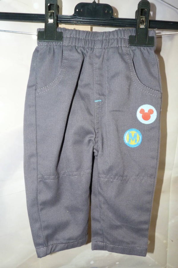 Pantalon Mickey