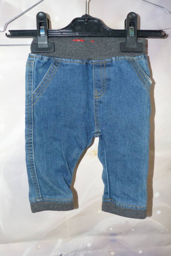 Jean
