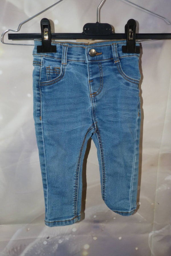 Jean