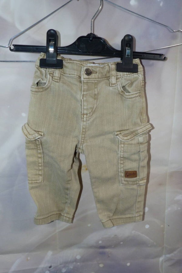 Jean