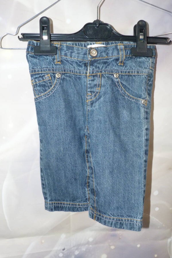 Jean