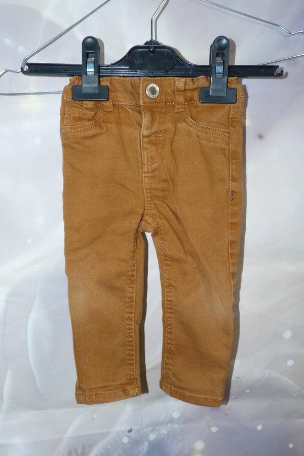 Jean