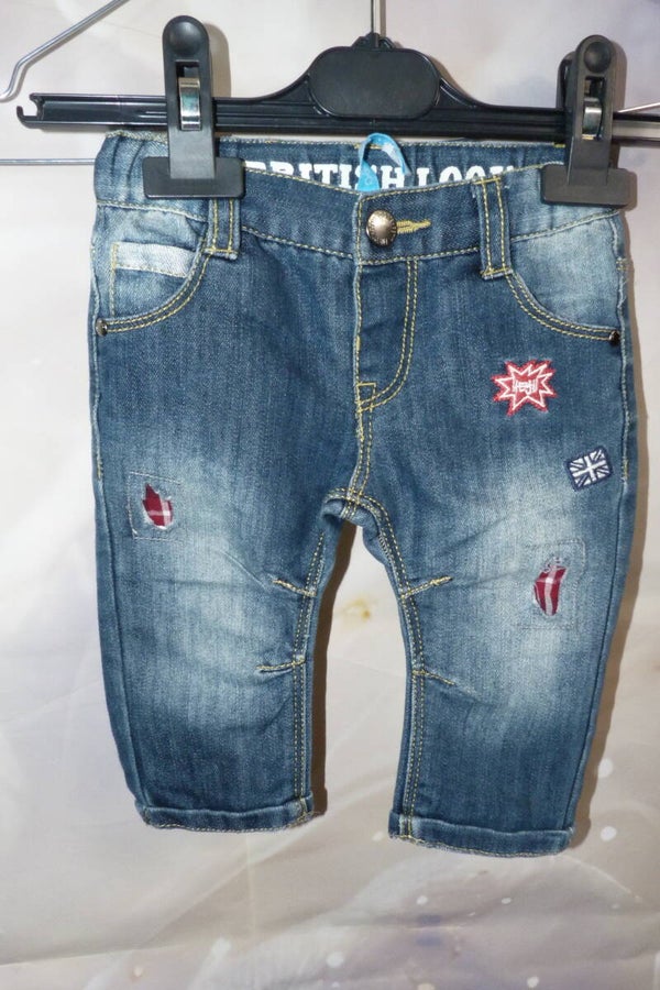 Jean