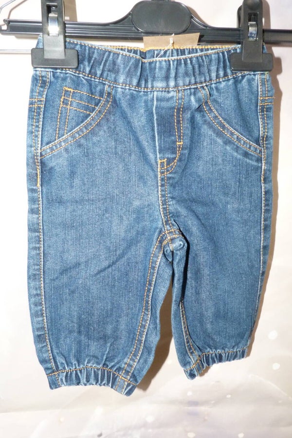 Jean