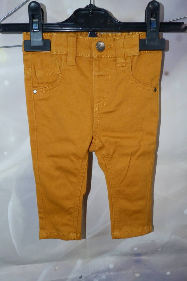 Jean