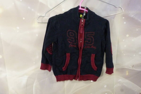 Gilet