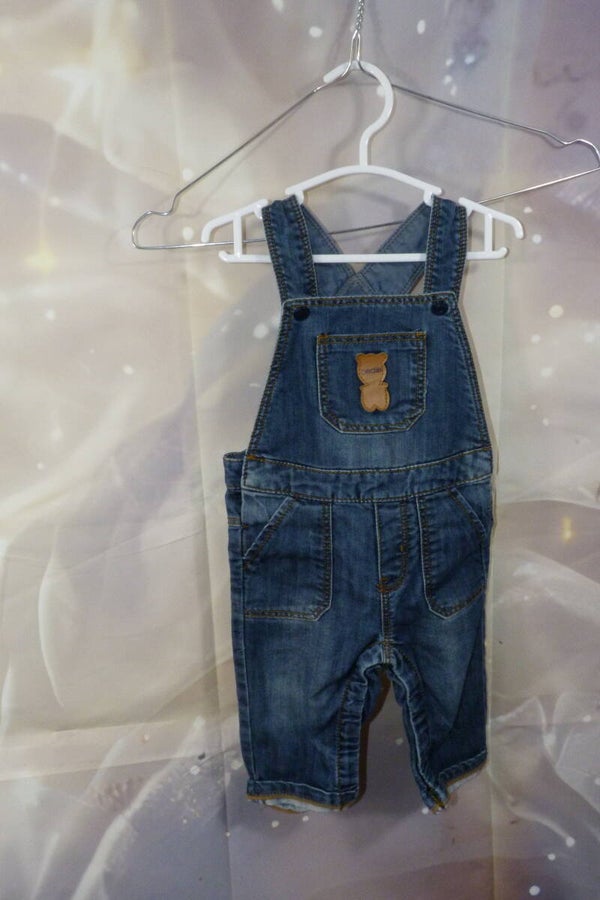 Jean