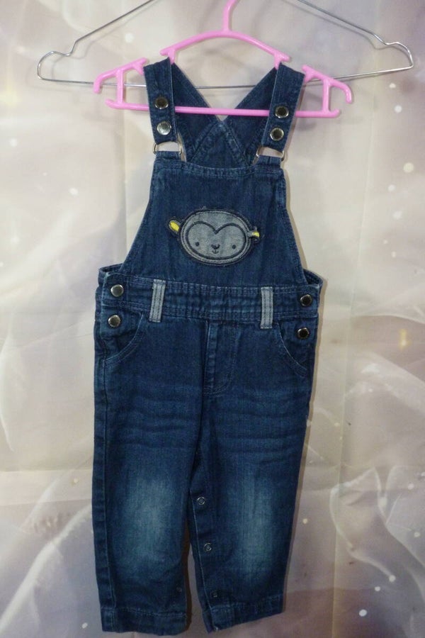 Jean