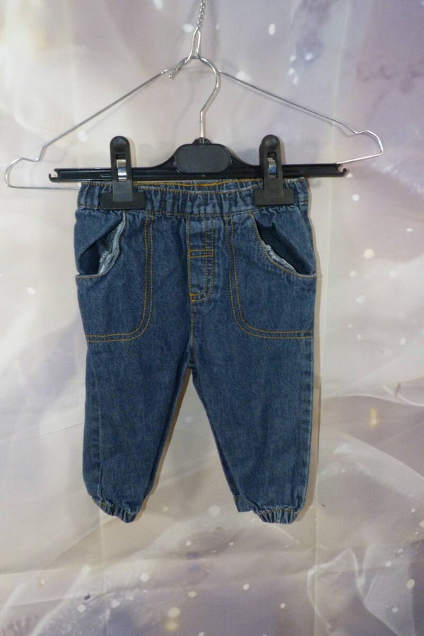 Jean