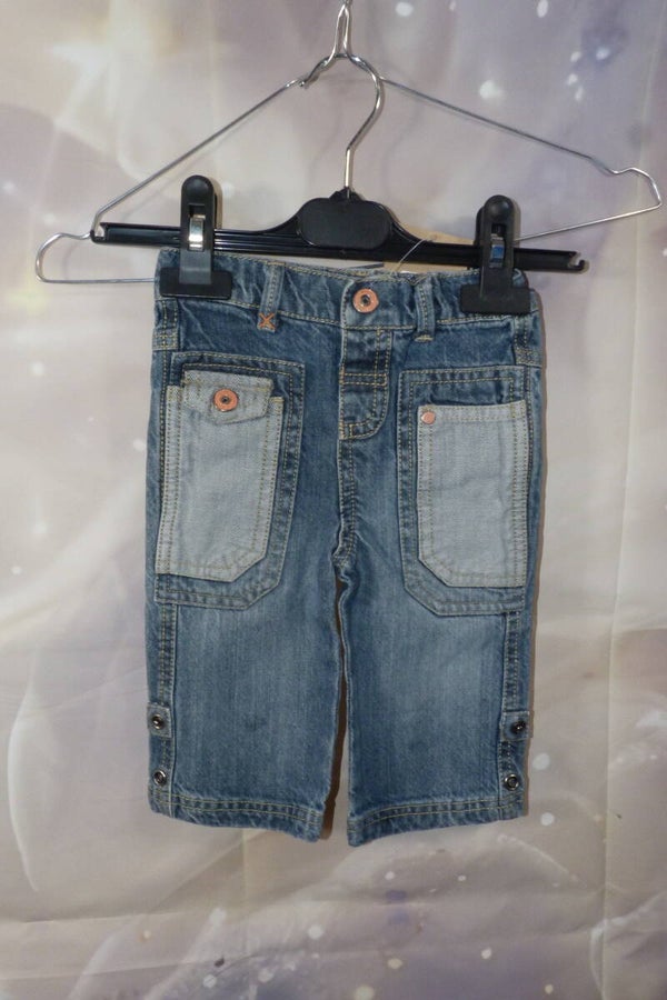 Jean