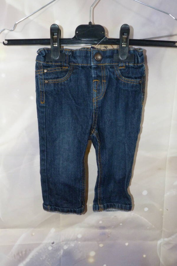 Jean