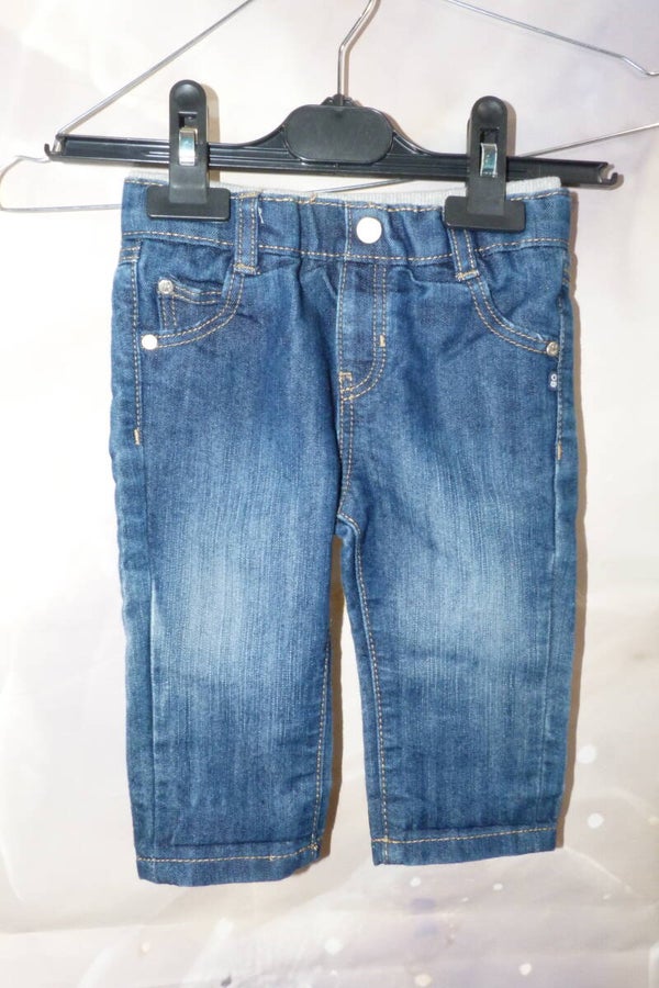 Jean