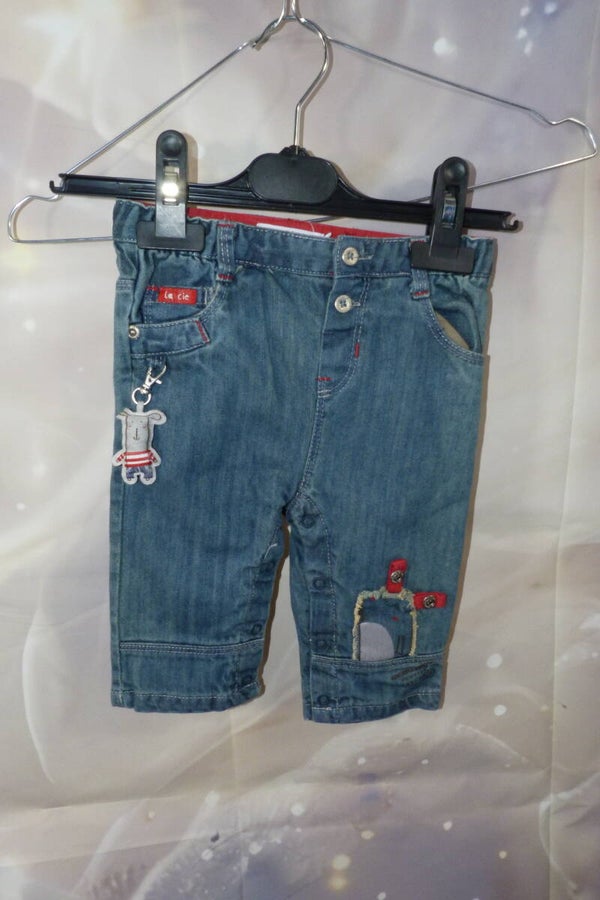 Jean