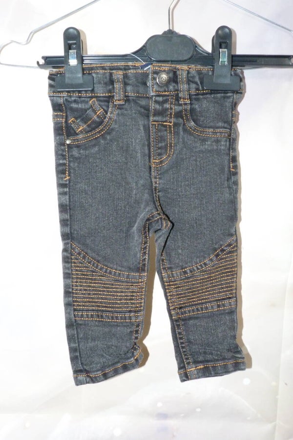 Jean