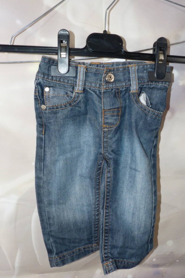 Jean