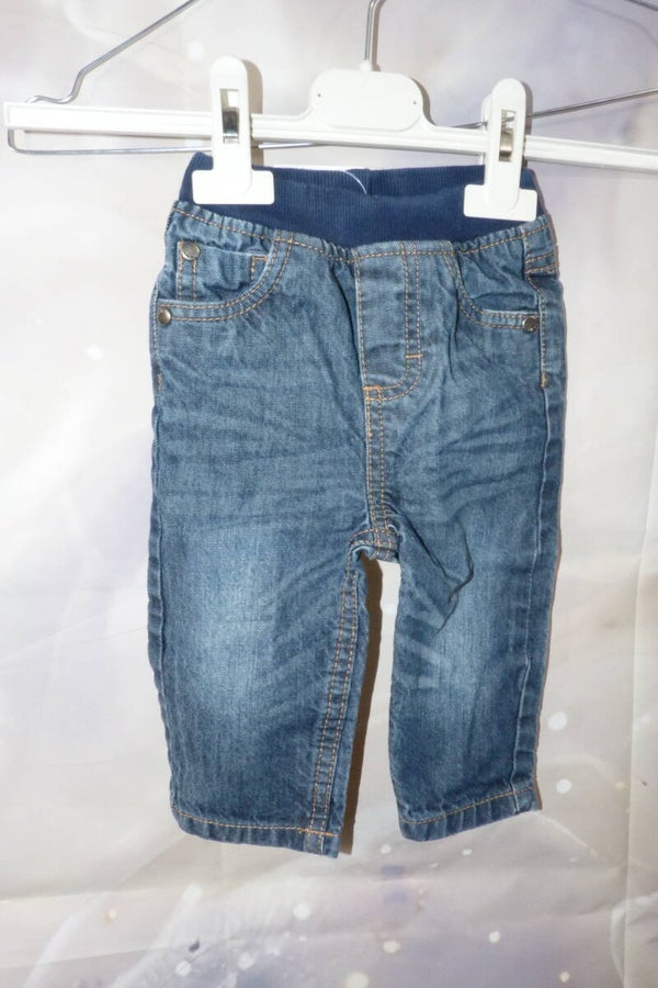 Jean