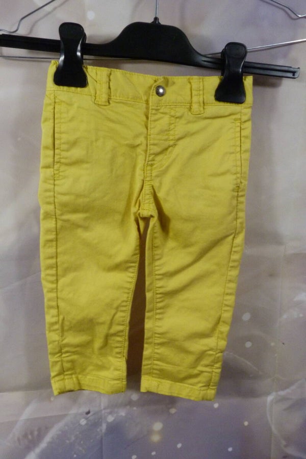 Jean