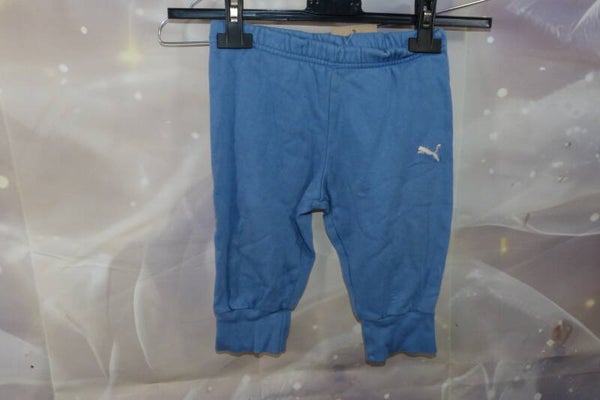 Jogging puma