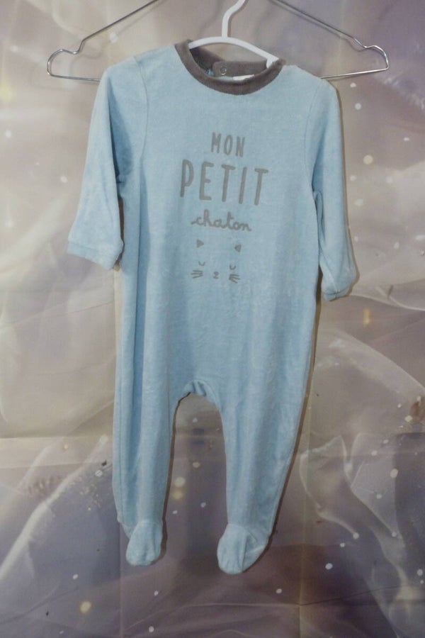 Une pièce