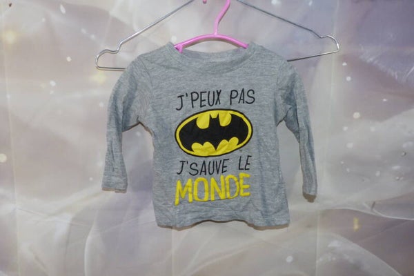 Manches longues