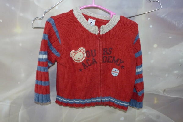 Gilet