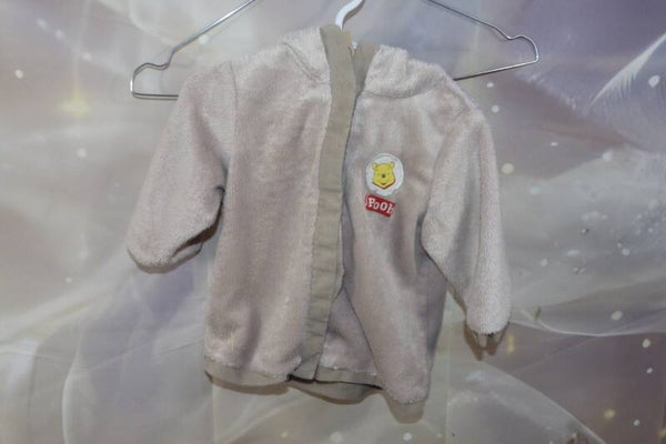 Gilet Winnie l'ourson