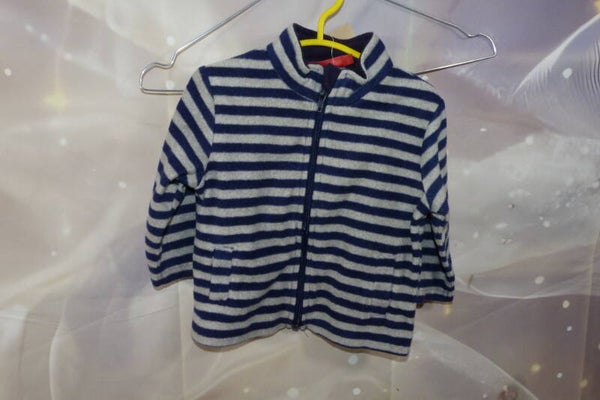 Gilet polaire