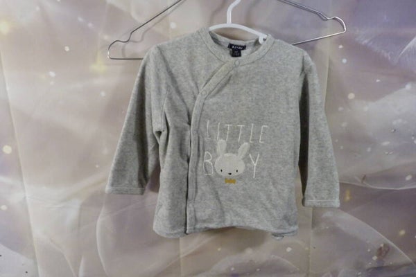 Haut pyjama