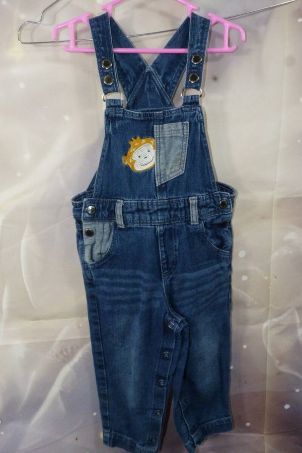 Jean