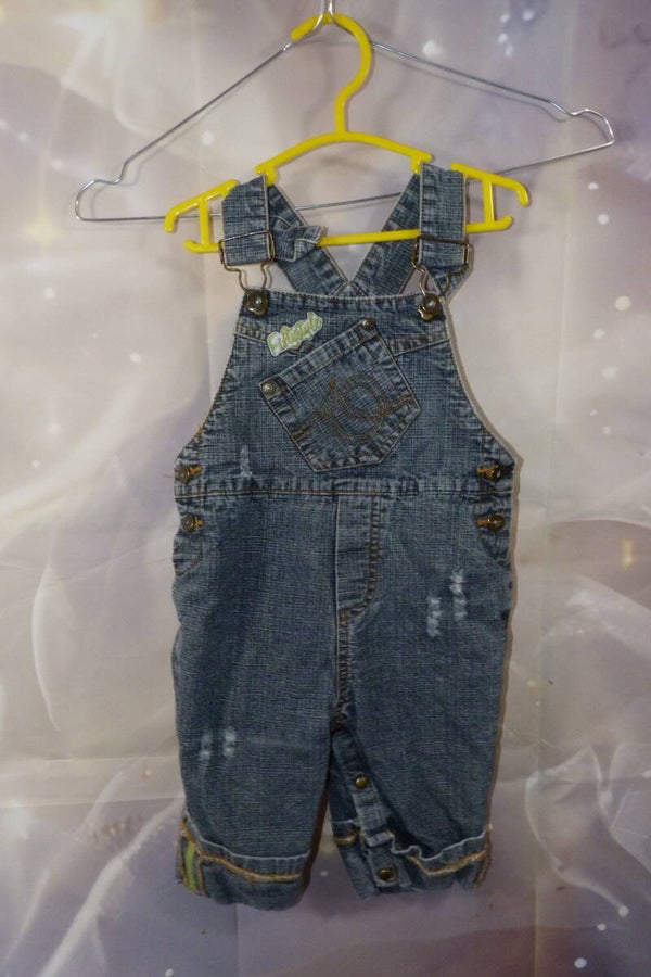 Jean