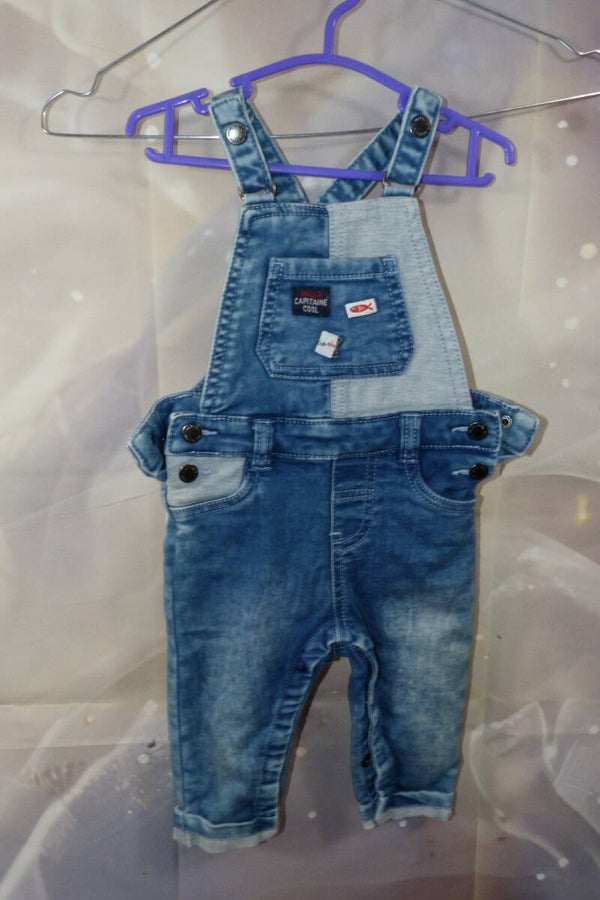 Jean