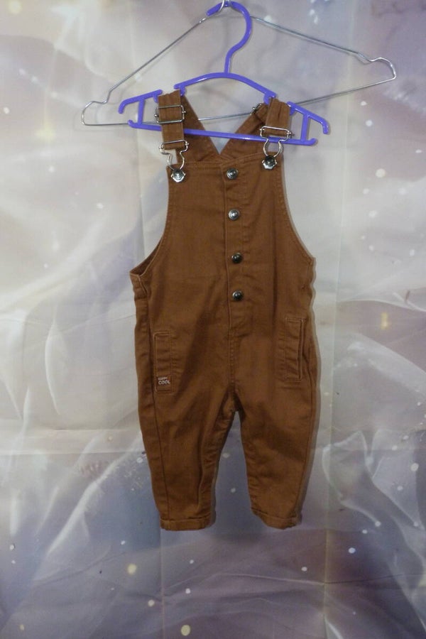 Jean
