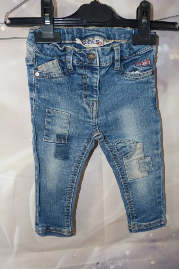 Jean