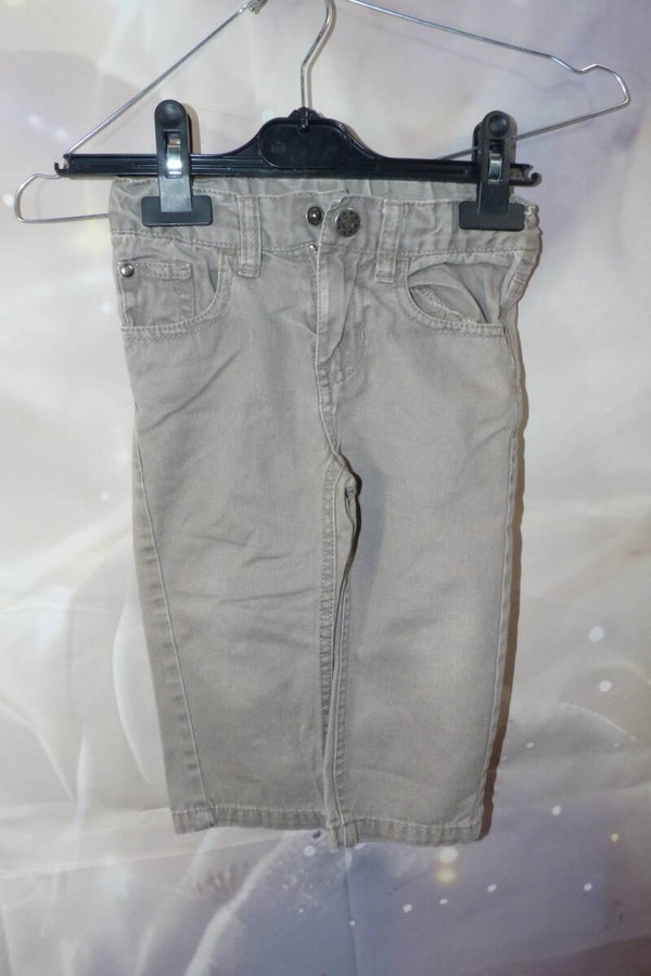 Jean