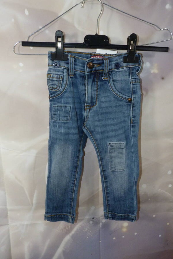 Jean