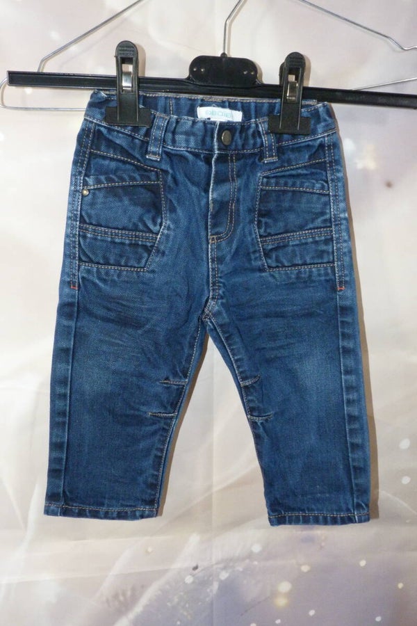 Jean