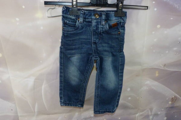 Jean