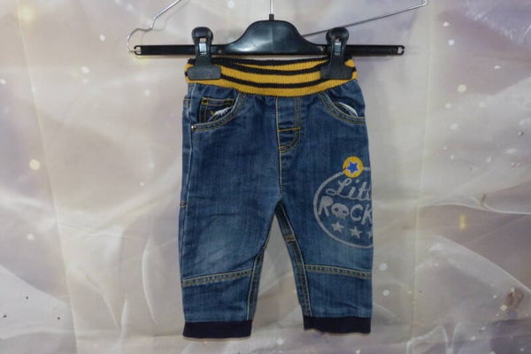 Jean