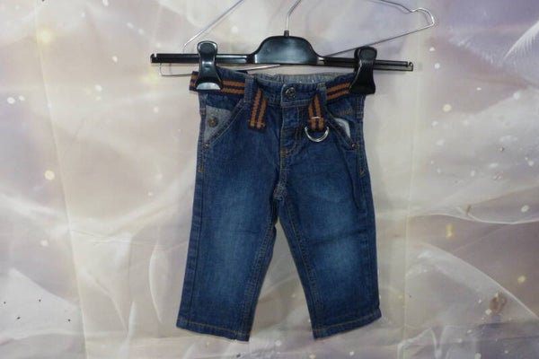 Jean