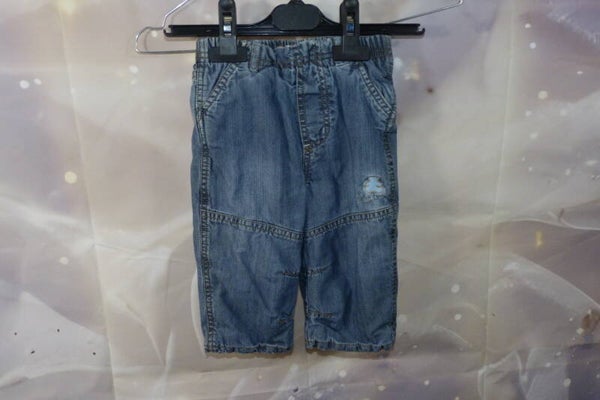 Jean