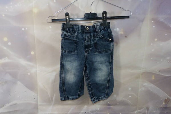 Jean