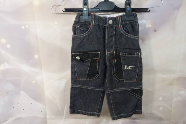 Jean