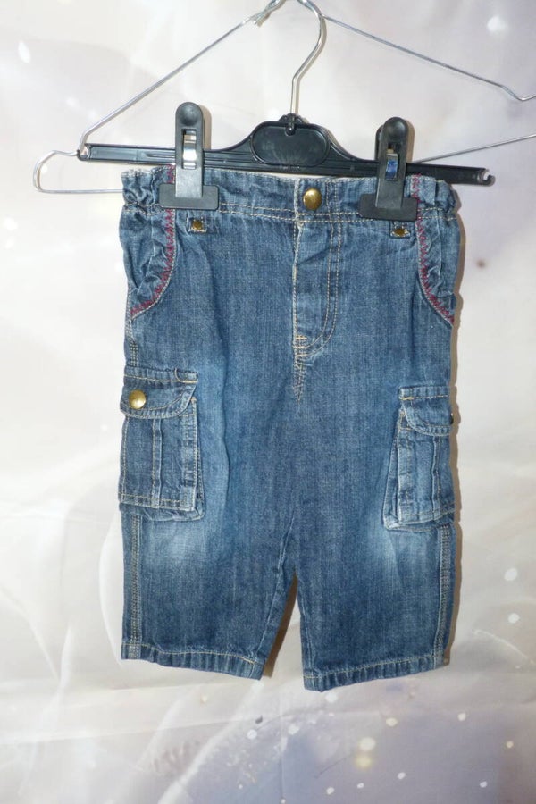 Jean